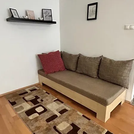 Danube Dwelling Akacfa 26 - Private Indoor Garage * بودابست